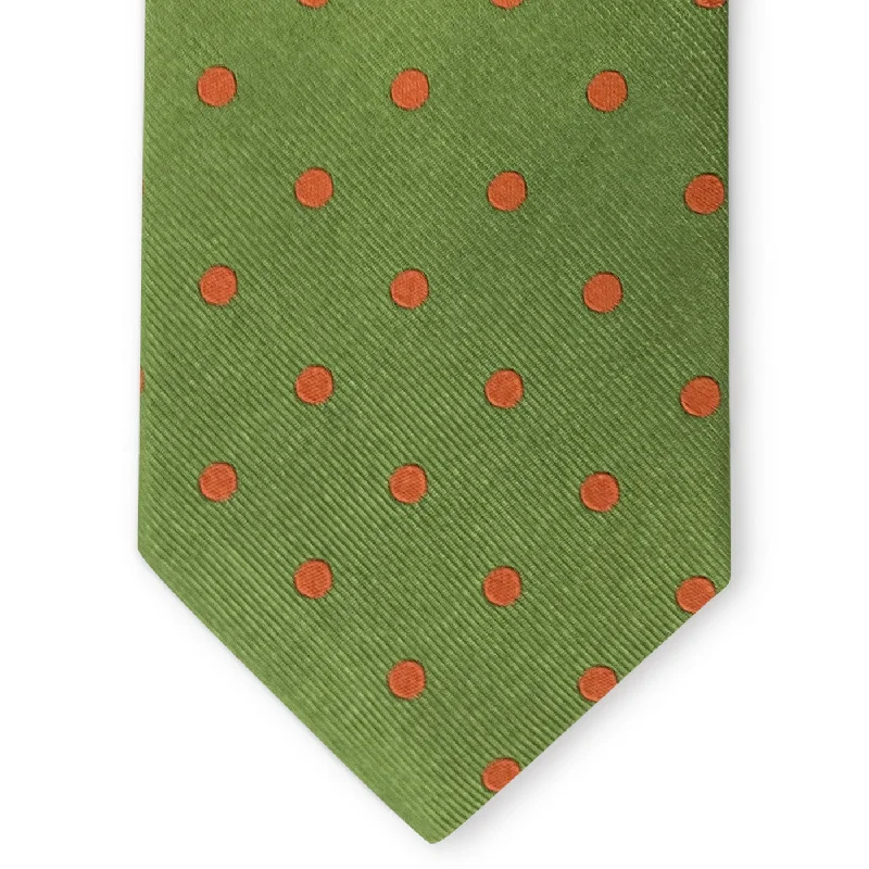 Maxwelton: Tie - Green