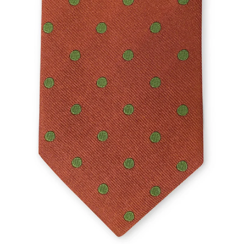 Maxwelton: Tie - Red/Green