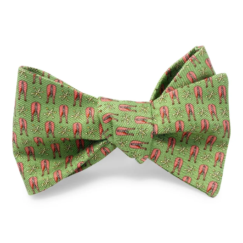 Jack Ass: Bow - Green/Red