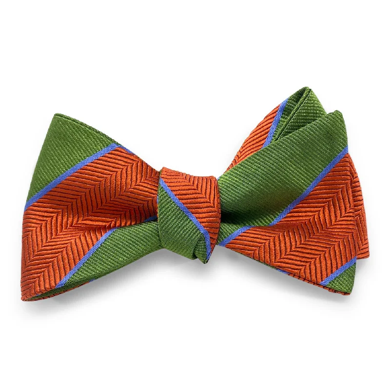 Montgomery: Bow - Orange