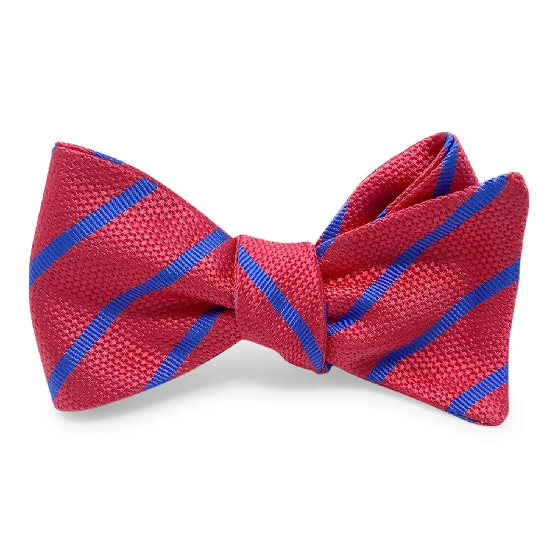 Hartfield: Bow - Red/Blue