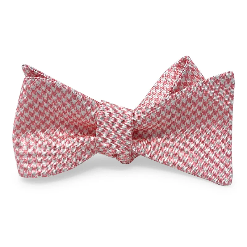 Stuart: Bow - Pink