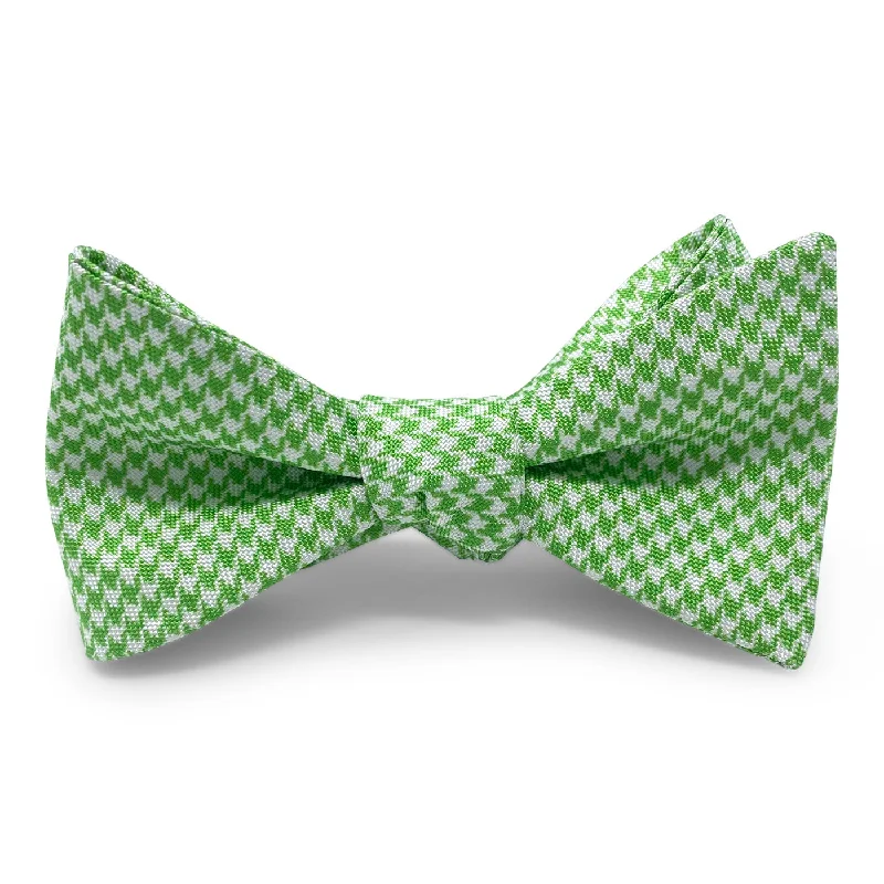 Stuart: Bow - Green