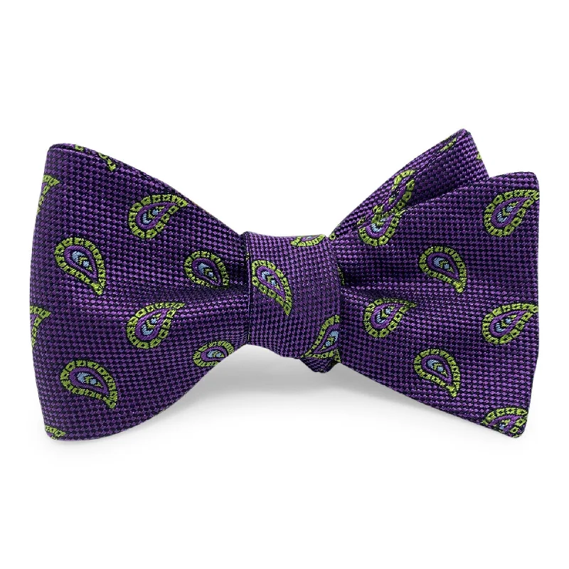 Albemarle: Bow - Purple