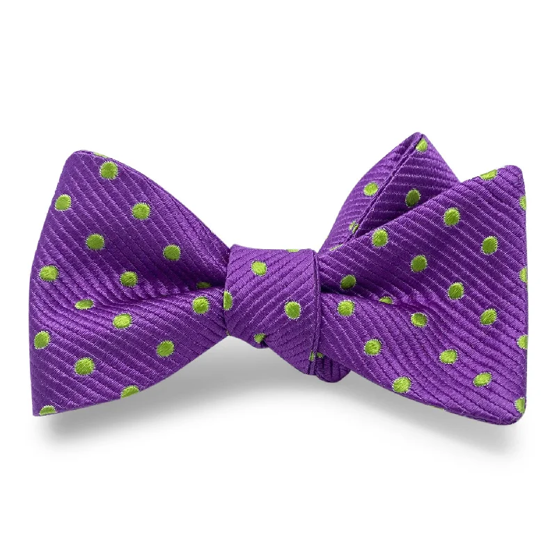 Bedford: Bow - Purple