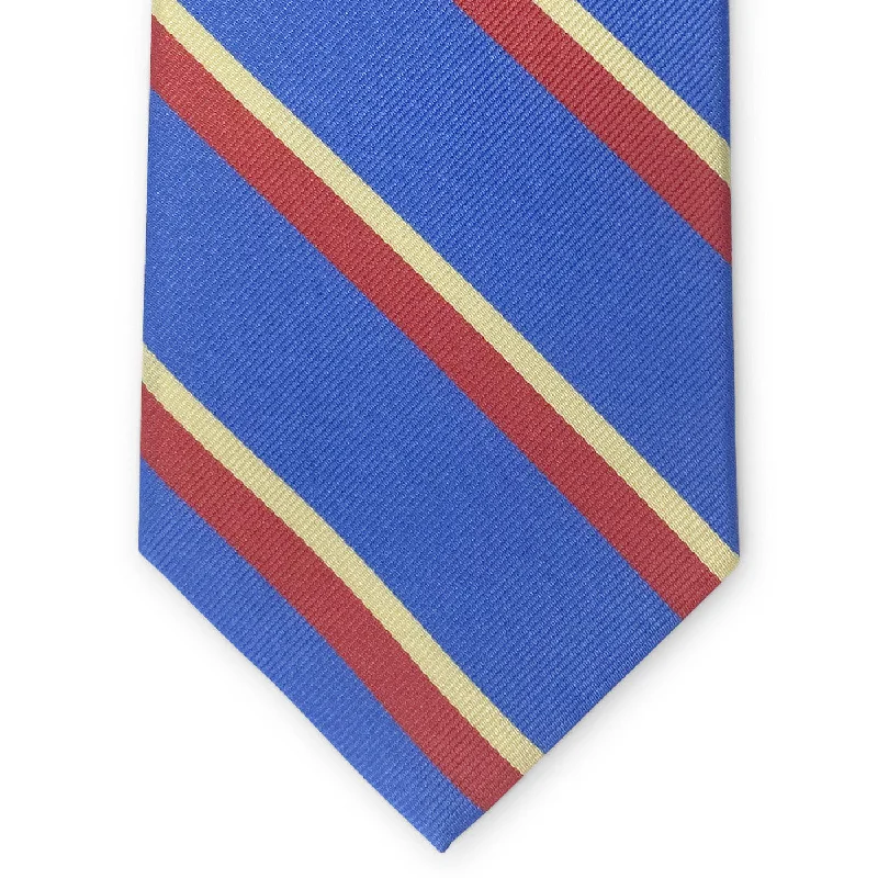 Essex: Tie - Blue