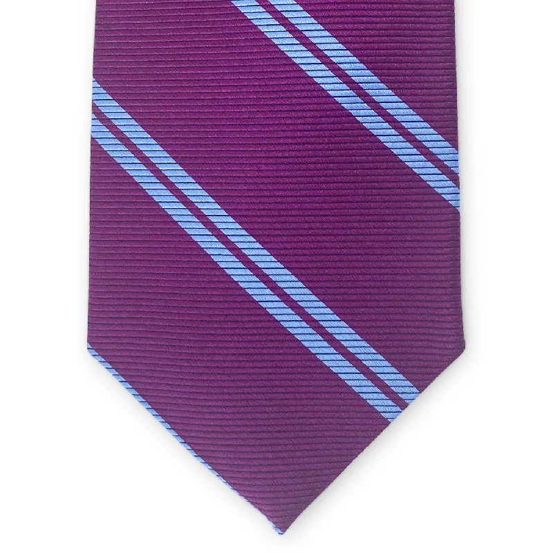 Giles: Tie - Purple