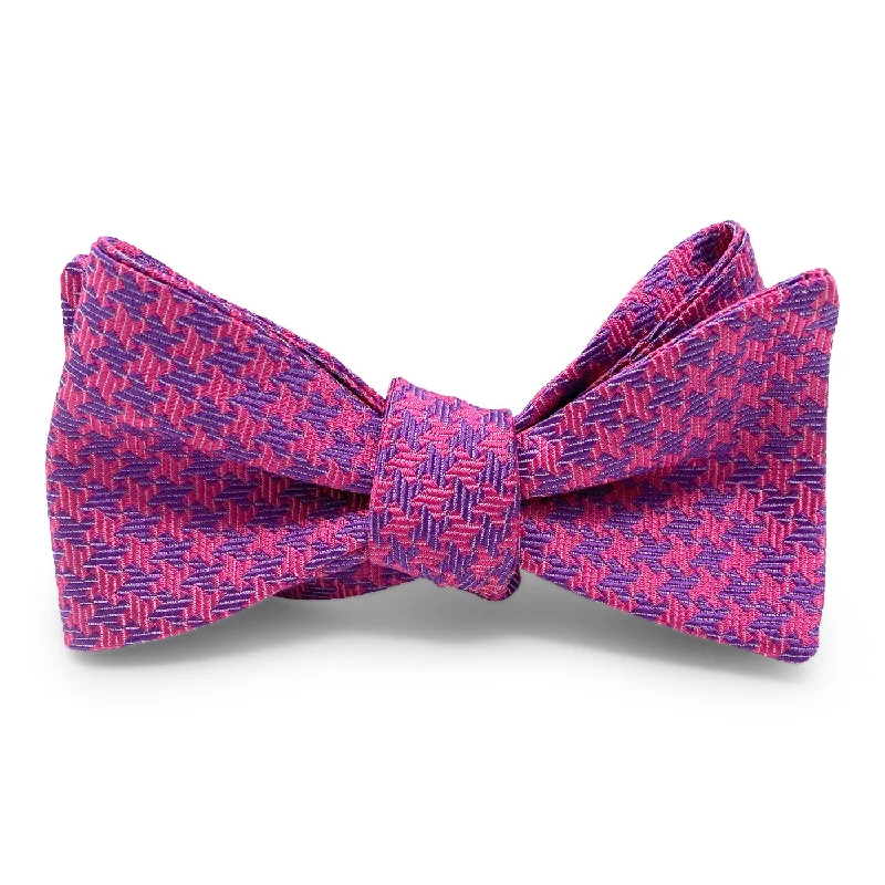 Highland: Bow - Pink