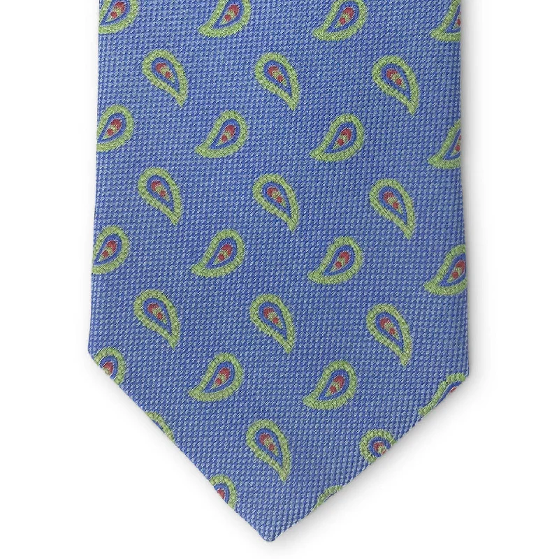 Ellwood: Tie - Blue