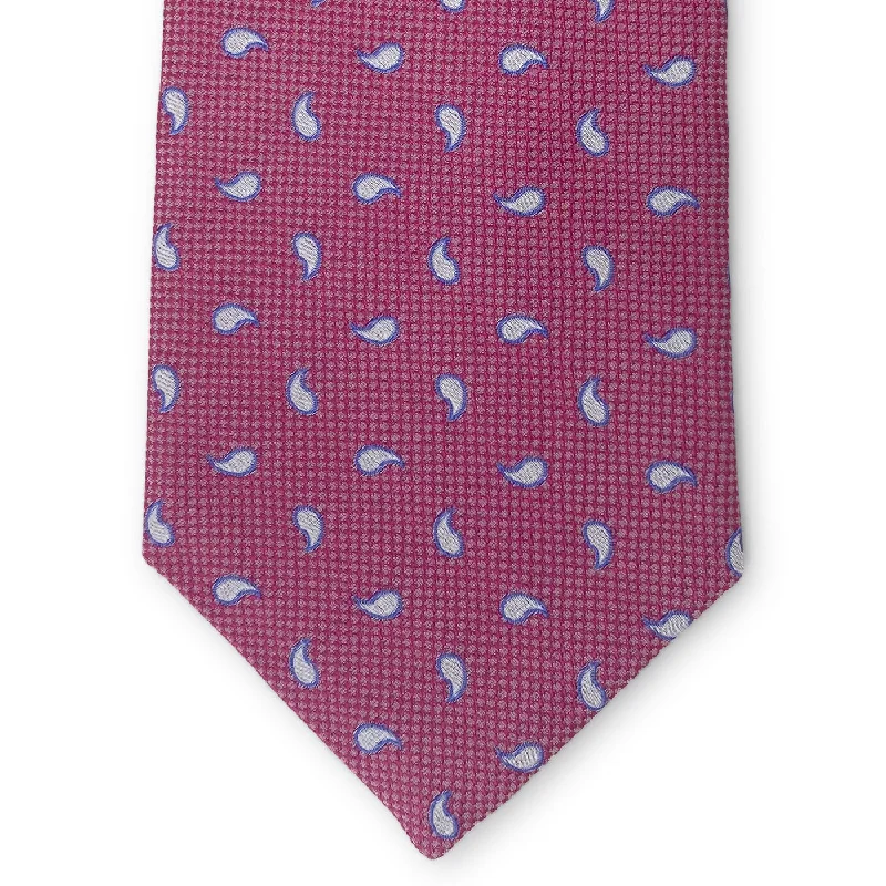 Grove: Tie - Red