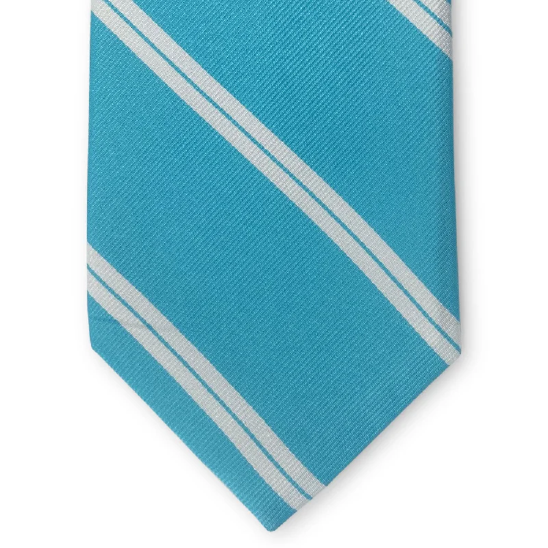 Roger: Tie - Aqua