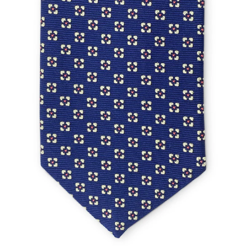 Merrimac: Tie - Navy