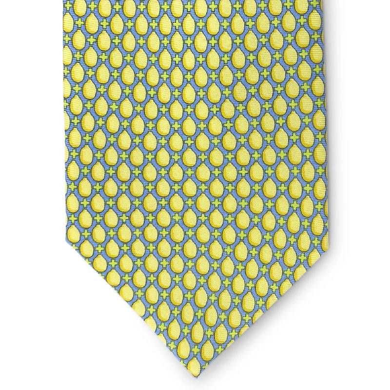 Lemon Aid: Tie - Blue