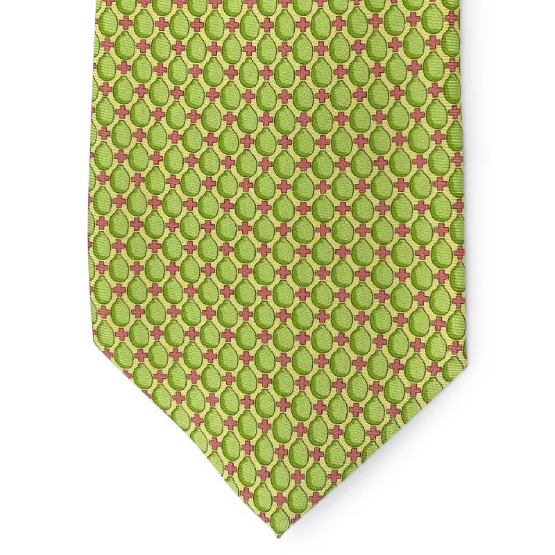 Lemon Aid: Tie - Yellow