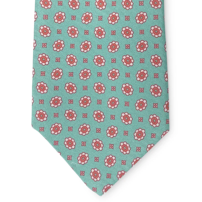 Dorale: Tie - Turquoise