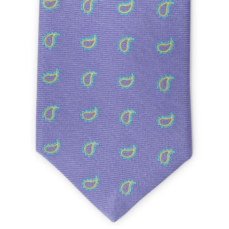 Greenbrier: Tie - Purple