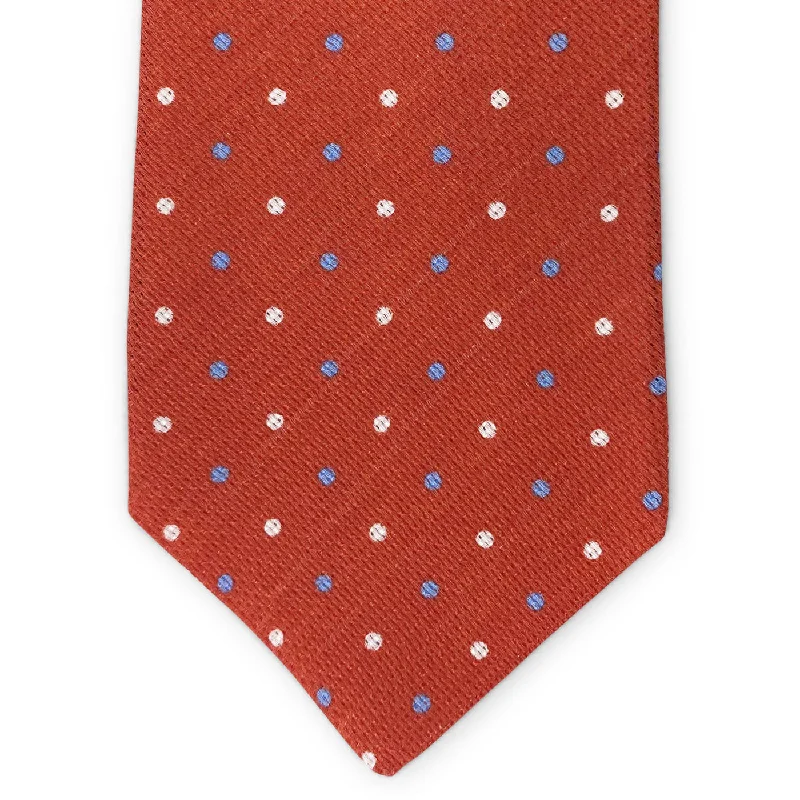 Gasparilla Inn: Tie - Red