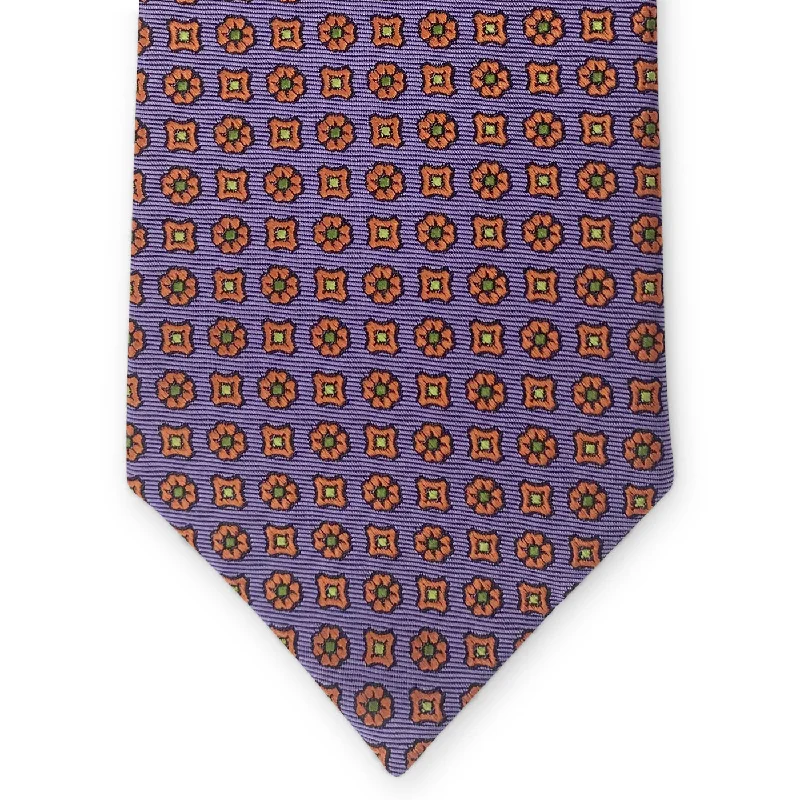 Graham: Tie - Purple