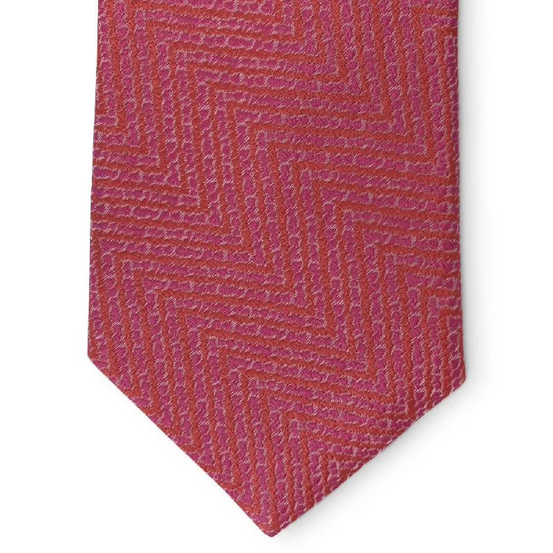 Dylan: Tie - Pink