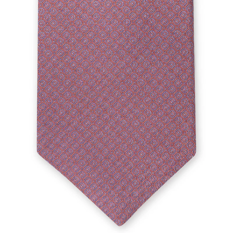 Floyd: Tie - Red/Blue