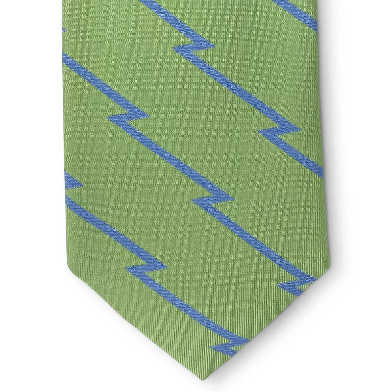 Jagger: Tie - Green