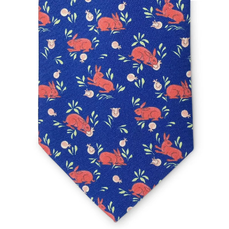 Lapin: Tie - Navy