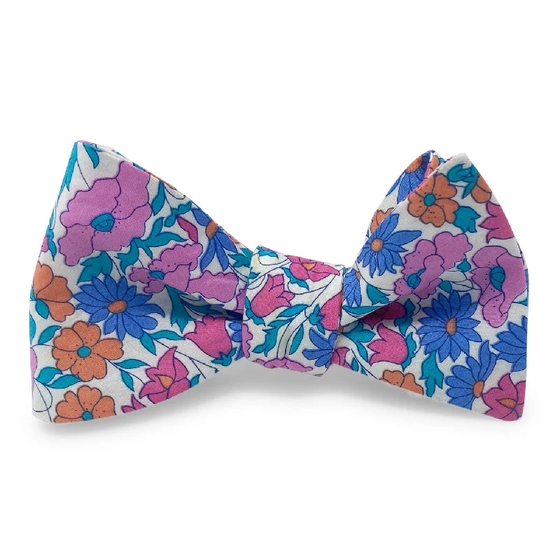 Liberty Cumbria: Bow - Blue