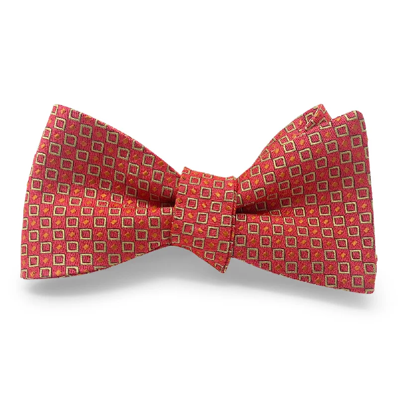 Burton: Bow - Red