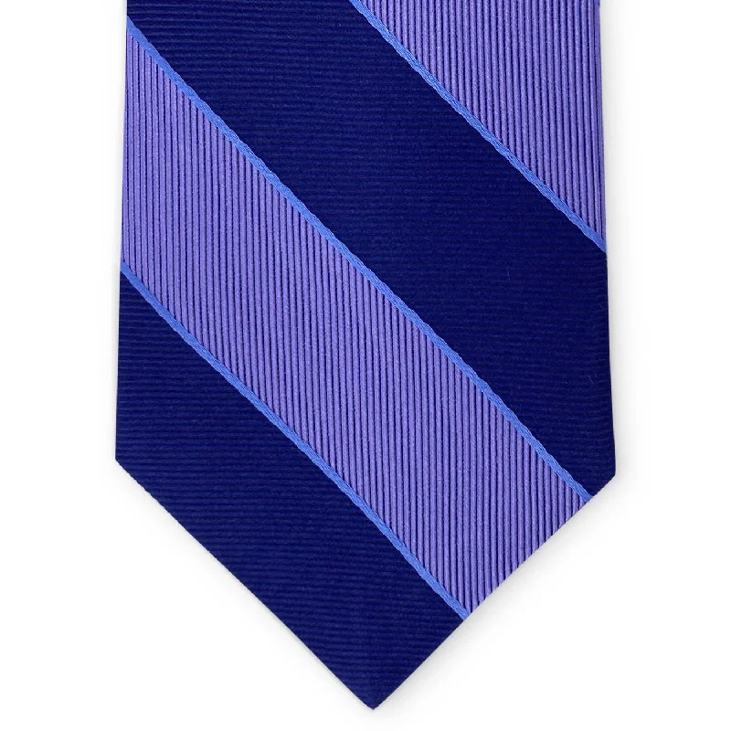 Hamilton: Tie - Navy