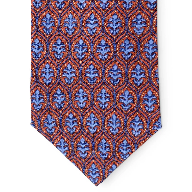 Masala: Tie - Red