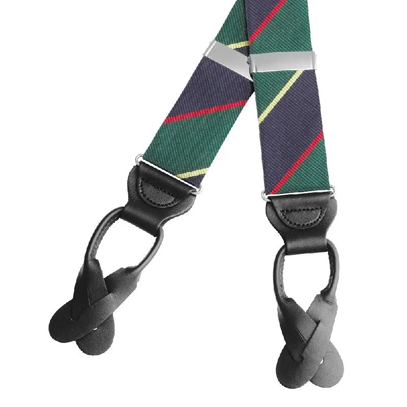 Argyle & Sutherland - Braces/Suspenders