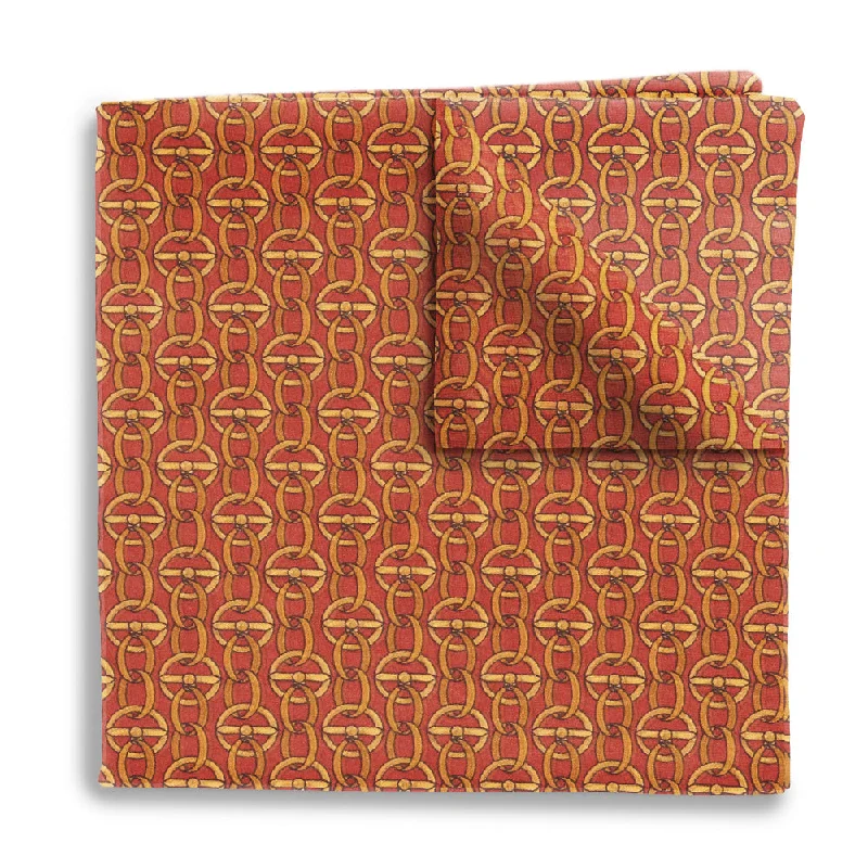 Auriol - Pocket Squares