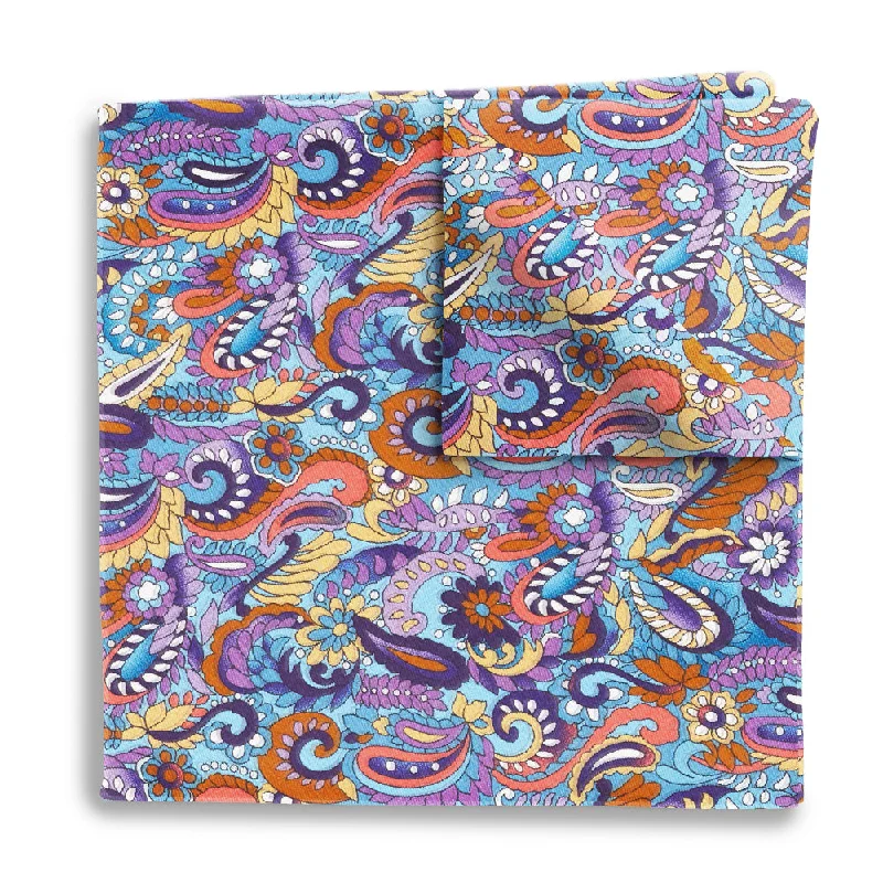 Baltica - Pocket Squares