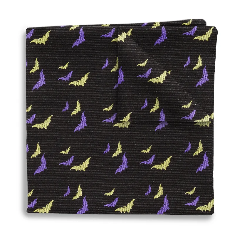 Batskye - Pocket Squares