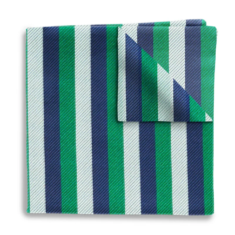 Billings Brook - Pocket Squares