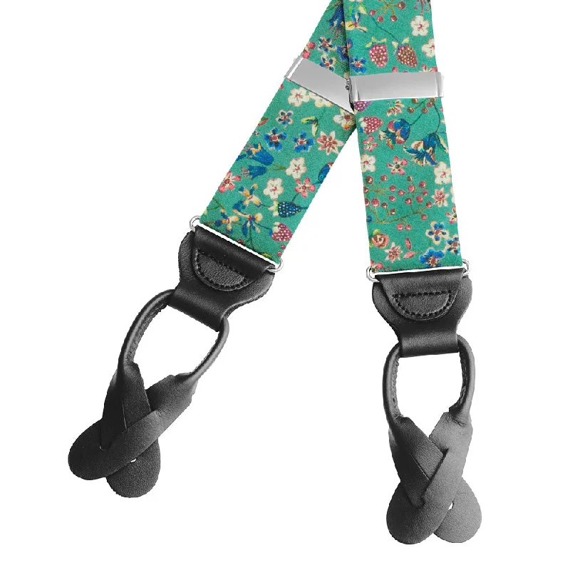 Buckingham (Liberty of London) - Braces/Suspenders