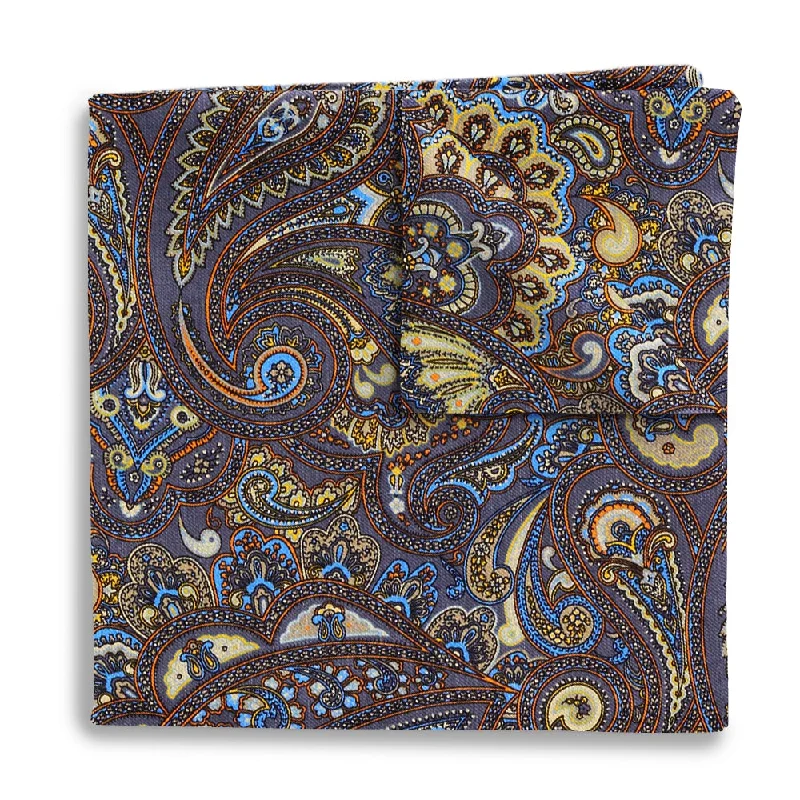 Catania - Pocket Squares