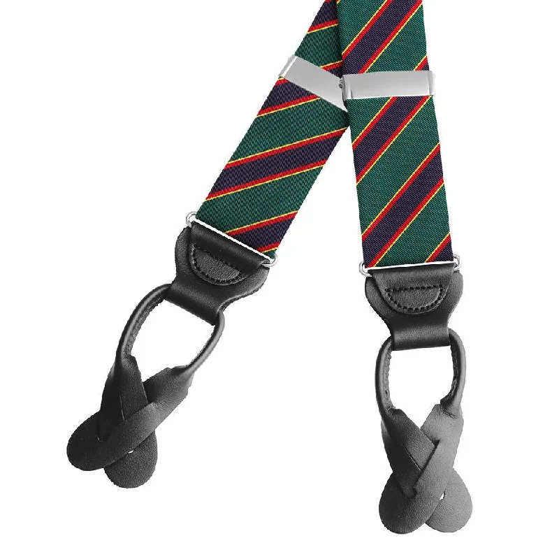 Clifton - Suspenders/Braces