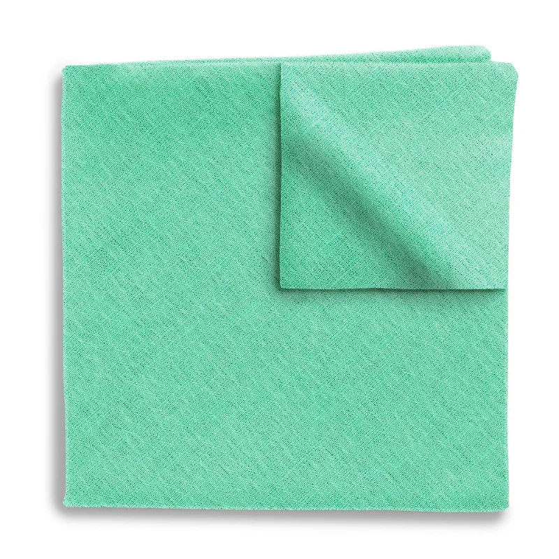 Colinette Mint - Pocket Squares