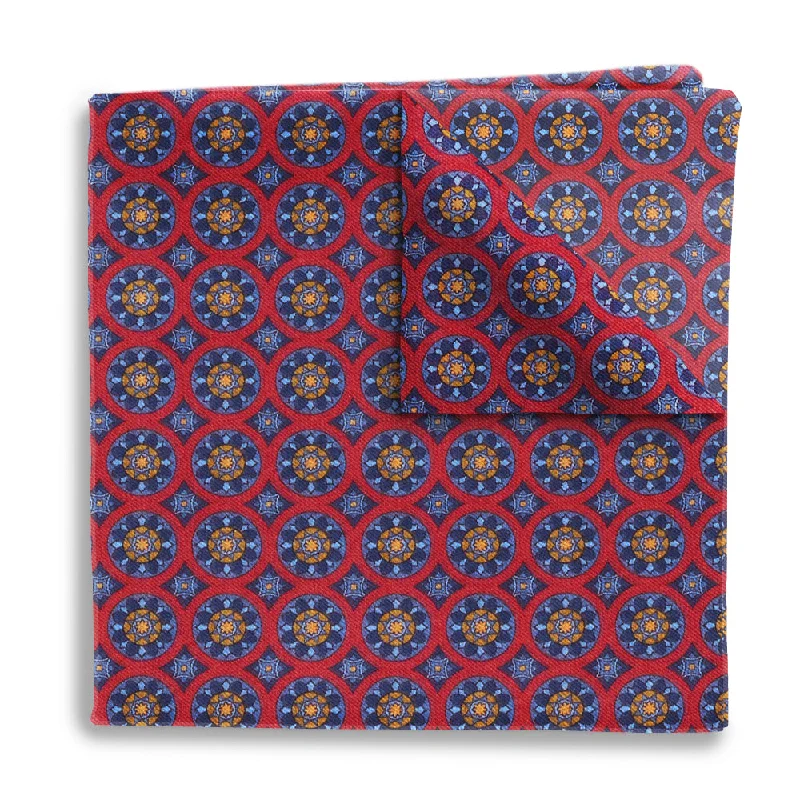 Colonia - Pocket Squares