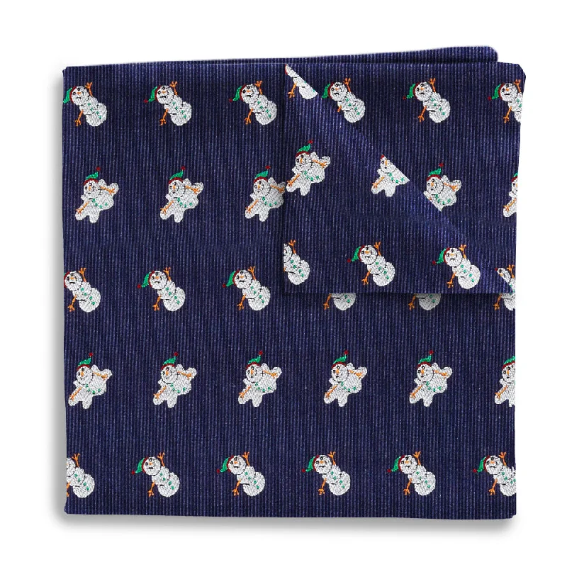 Coolville - Pocket Squares