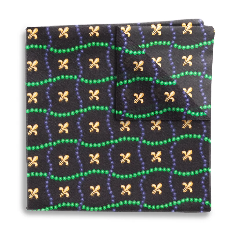 Dauphine - Pocket Squares