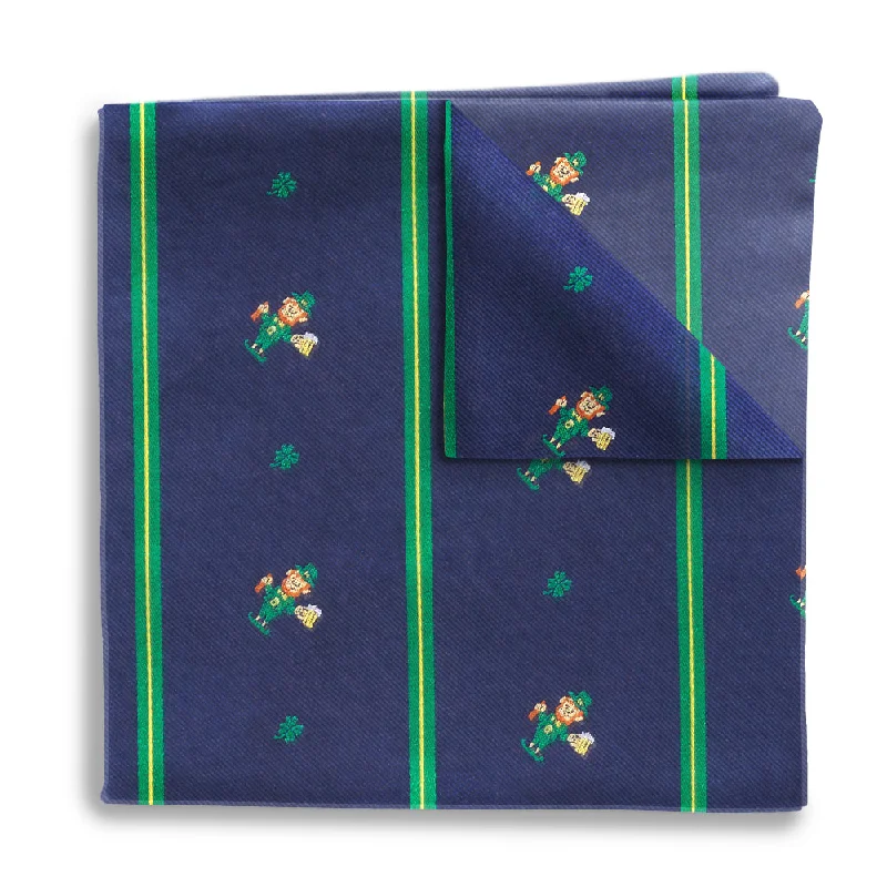 Finian - Pocket Squares