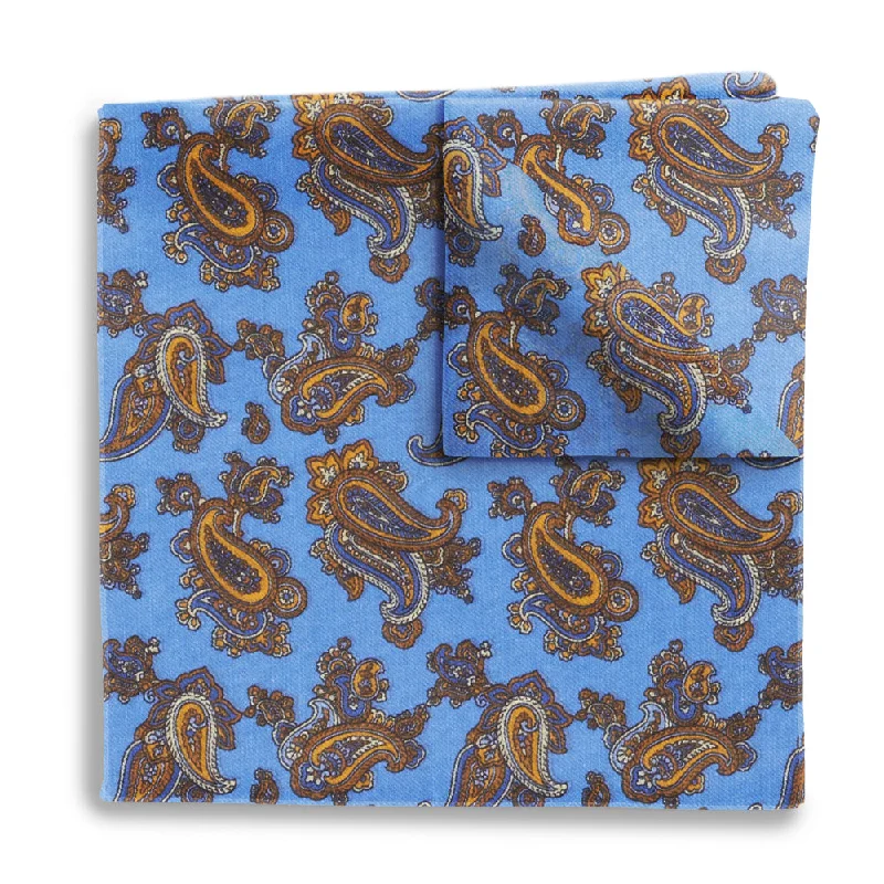 Gemello - Pocket Squares