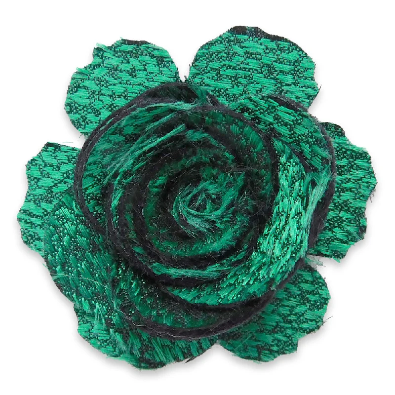 Greenleaf Knoll Beau Fleur Boutonniere