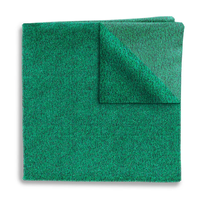 Greenleaf Knoll - Pocket Squares