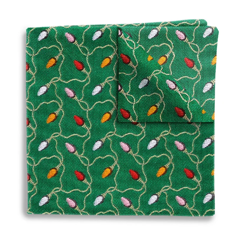 Griswold - Pocket Squares