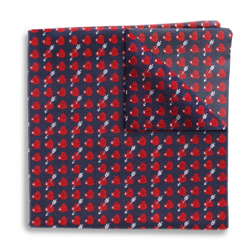 Heartthrob - Pocket Squares