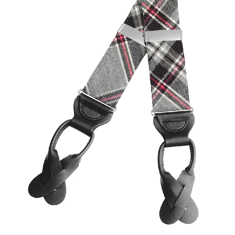 Hebrides Isle - Braces/Suspenders