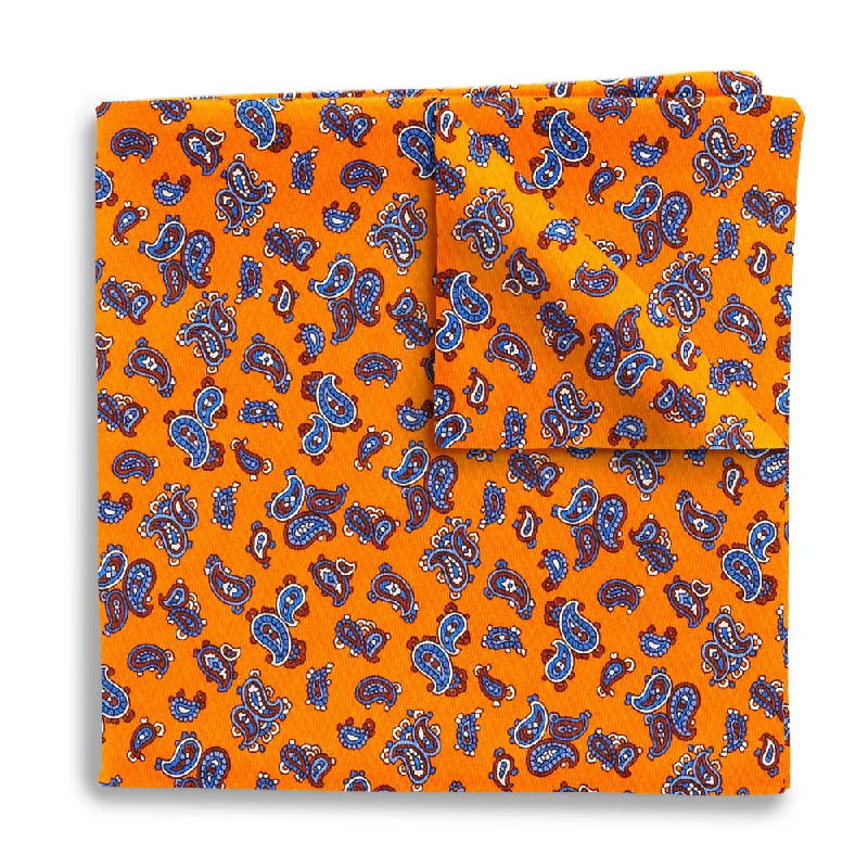 Ischitella - Pocket Squares